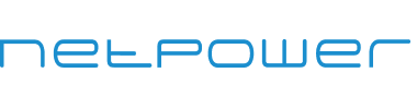 Netpower logo
