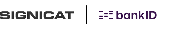 Signicat - BankID logo